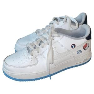 Nike Air Force 1 gs sz 6y for teen